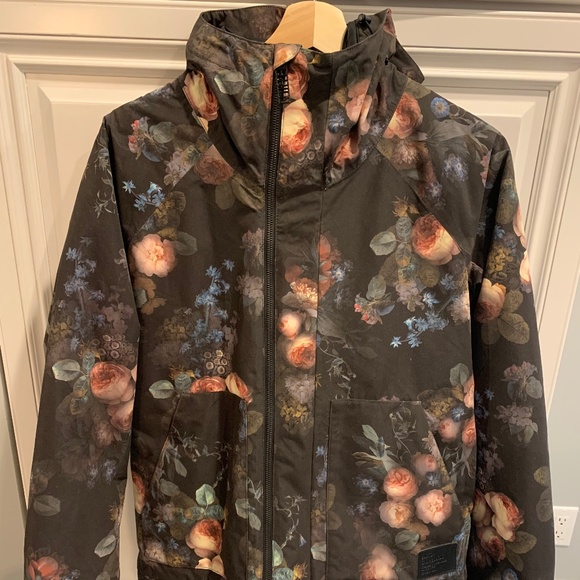 Burton Jacket - Picture 1 of 5